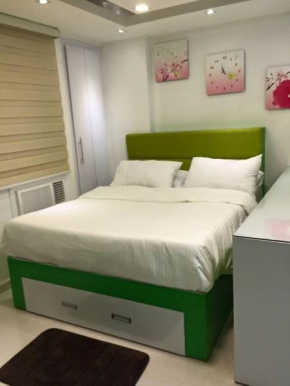 Отель One Palm Tree Condo  Манила